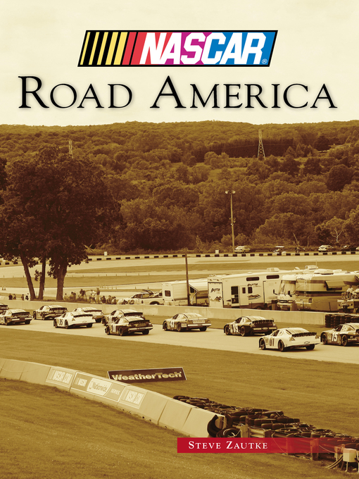 Title details for Road America by Steve Zautke - Available